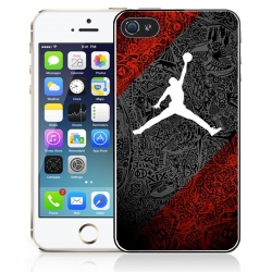 Air Jordan phone case