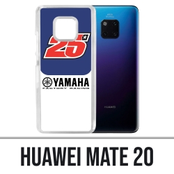 Funda Huawei Mate 20 - Yamaha Racing 25 Vinales Motogp