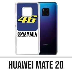 Huawei Mate 20 case - Yamaha Racing 46 Rossi Motogp