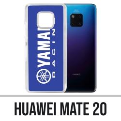 Coque Huawei Mate 20 - Yamaha Racing
