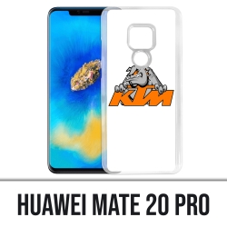 Coque Huawei Mate 20 PRO - Ktm Bulldog