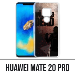Funda Huawei Mate 20 PRO - Twd Negan