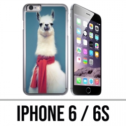 IPhone 6 / 6S case - Serge Le Lama