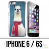 IPhone 6 / 6S Fall - Serge Le Lama