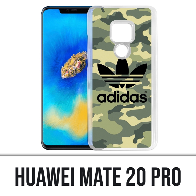 Huawei Mate 20 PRO Case - Adidas Military