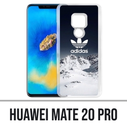 Huawei Mate 20 PRO case - Adidas Mountain