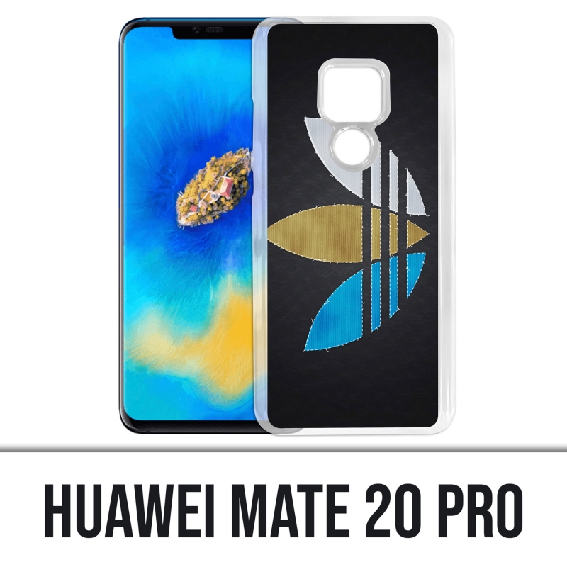 Funda Huawei Mate 20 PRO - Adidas Original