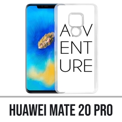 Huawei Mate 20 PRO Case - Abenteuer