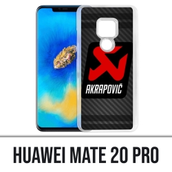 Huawei Mate 20 PRO Case - Akrapovic