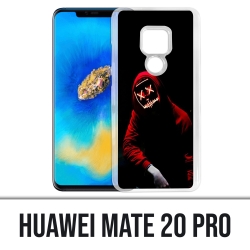 Huawei Mate 20 PRO cover - American Nightmare Mask
