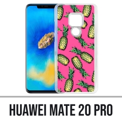 Coque Huawei Mate 20 PRO - Ananas