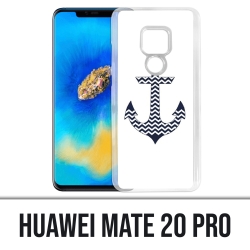 Coque Huawei Mate 20 PRO - Ancre Marine 2