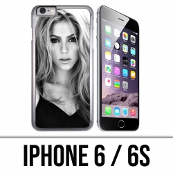 Funda iPhone 6 / 6S - Shakira