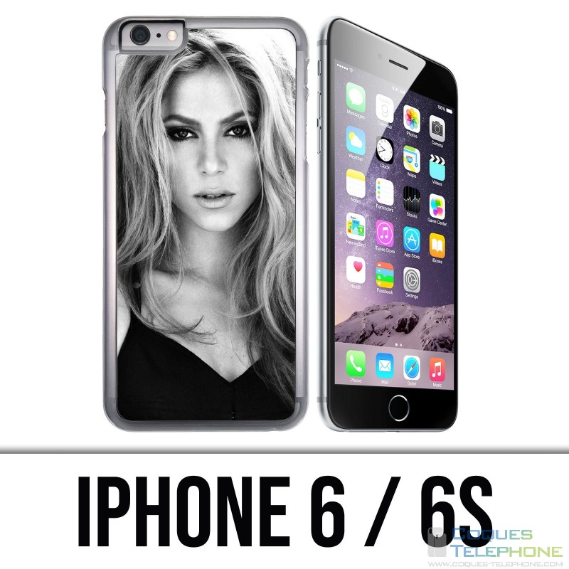 IPhone 6 / 6S Fall - Shakira