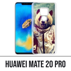 Funda Huawei Mate 20 PRO - Animal Astronaut Panda