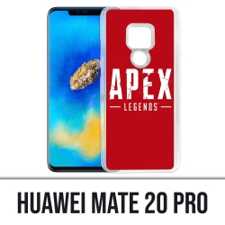 Coque Huawei Mate 20 PRO - Apex Legends