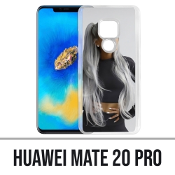 Funda Huawei Mate 20 PRO - Ariana Grande