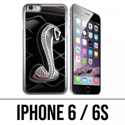 Coque iPhone 6 / 6S - Shelby Logo