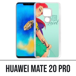 Huawei Mate 20 PRO Case - Ariel Mermaid Hipster