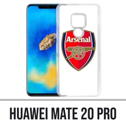 Funda Huawei Mate 20 PRO - Logotipo del Arsenal