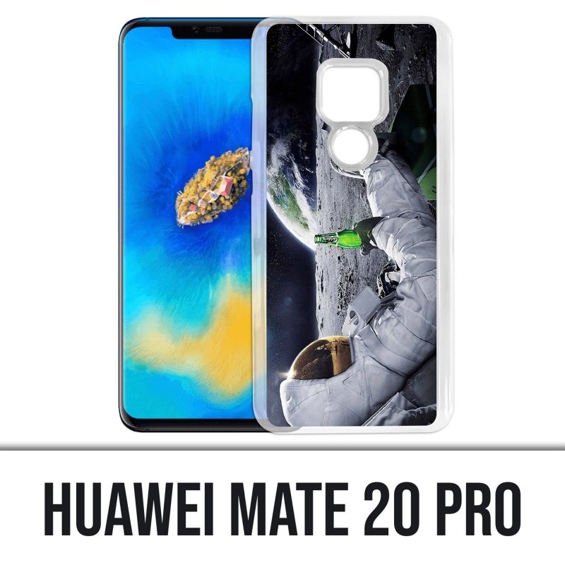 Custodia Huawei Mate 20 PRO - Astronaut Beer