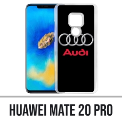 Custodia Huawei Mate 20 PRO - Logo Audi