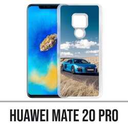 Funda Huawei Mate 20 PRO - Audi R8 2017