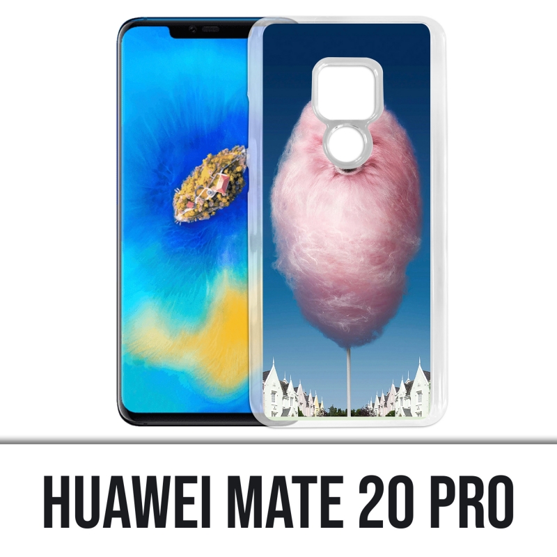 Huawei Mate 20 PRO Case - Barbachien
