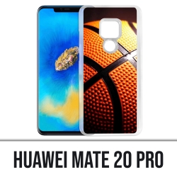 Huawei Mate 20 PRO Abdeckung - Korb