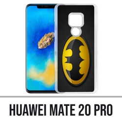 Huawei Mate 20 PRO case - Batman Logo Classic