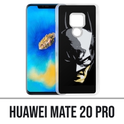 Coque Huawei Mate 20 PRO - Batman Paint Face