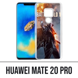 Funda Huawei Mate 20 PRO - Battlefield 1