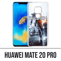 Coque Huawei Mate 20 PRO - Battlefield 4