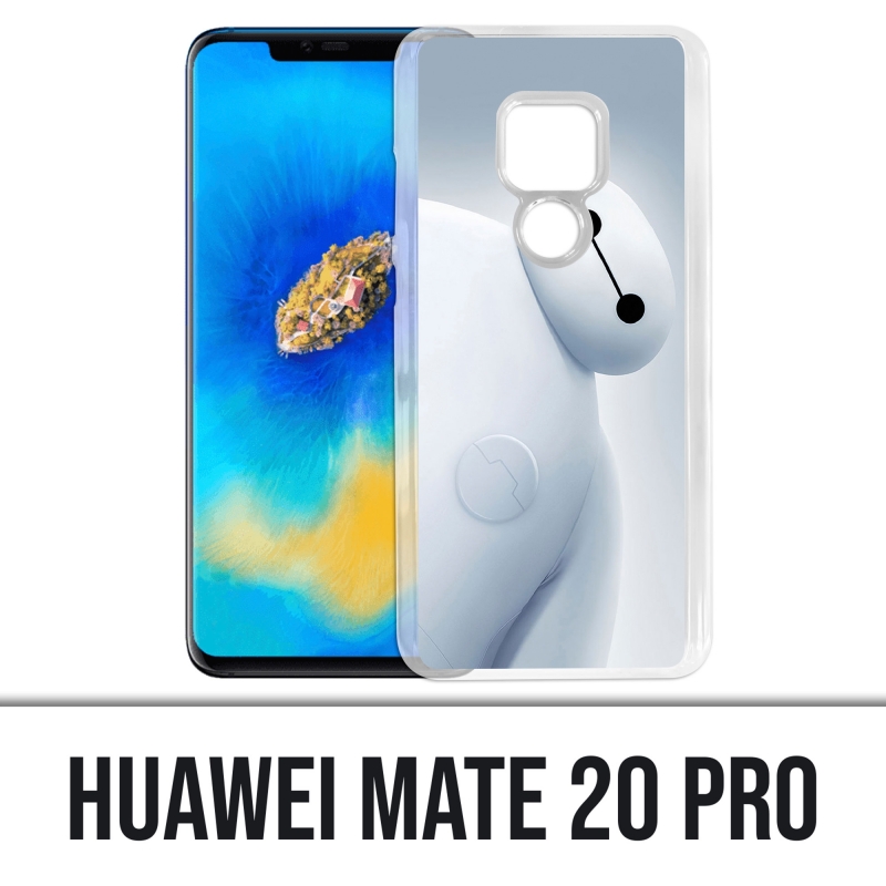 Funda Huawei Mate 20 PRO - Baymax 2