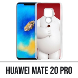Huawei Mate 20 PRO case - Baymax 3