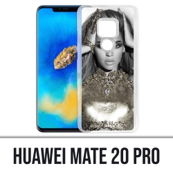 Huawei Mate 20 PRO case - Beyonce