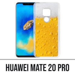 Funda Huawei Mate 20 PRO - Cerveza Cerveza