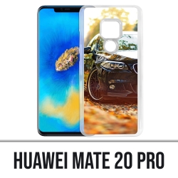 Huawei Mate 20 PRO Case - Bmw Case