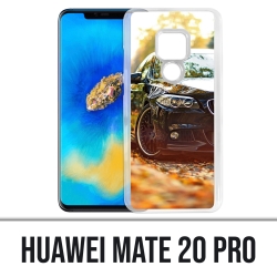 Huawei Mate 20 PRO case - Bmw Fall