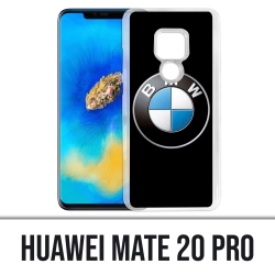 Custodia Huawei Mate 20 PRO - Logo BMW