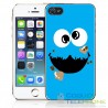 Cookie Monster Phone Case - Face