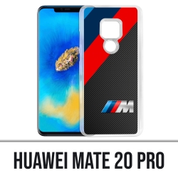 Huawei Mate 20 PRO case - Bmw M Power