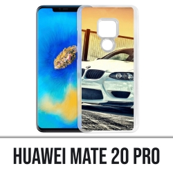 Coque Huawei Mate 20 PRO - Bmw M3
