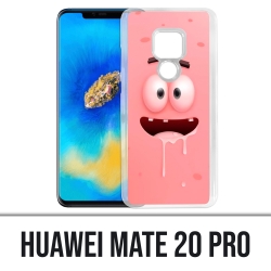 Huawei Mate 20 PRO case - Sponge Bob Patrick