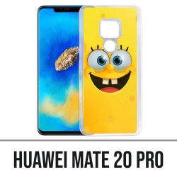 Huawei Mate 20 PRO case - Sponge Bob