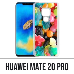 Huawei Mate 20 PRO Hülle - Candy