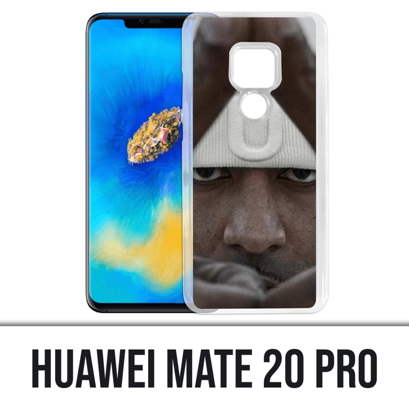Huawei Mate 20 PRO Case - Booba Duc