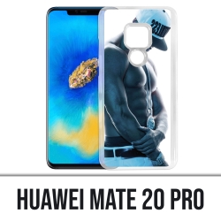 Custodia Huawei Mate 20 PRO - Booba Rap