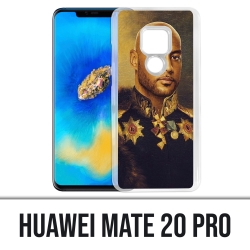 Custodia Huawei Mate 20 PRO - Booba Vintage