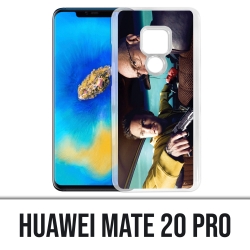 Huawei Mate 20 PRO Case - Breaking Bad Car